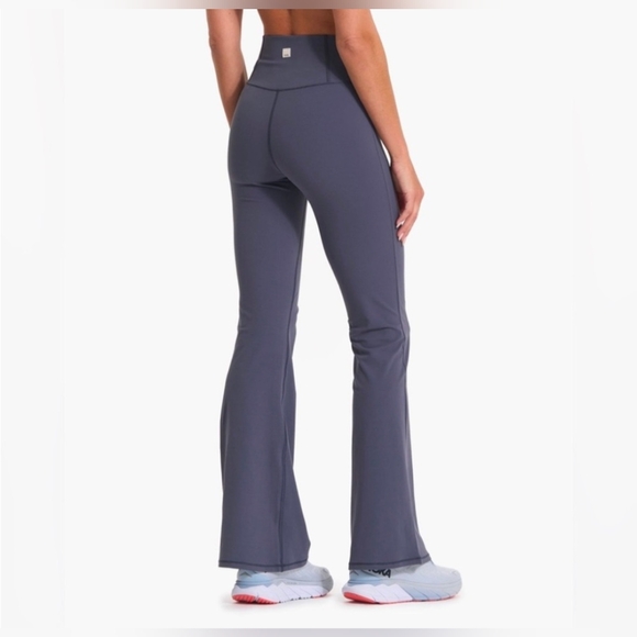 Vuori Pants - Vuori Studio Flare Leggings